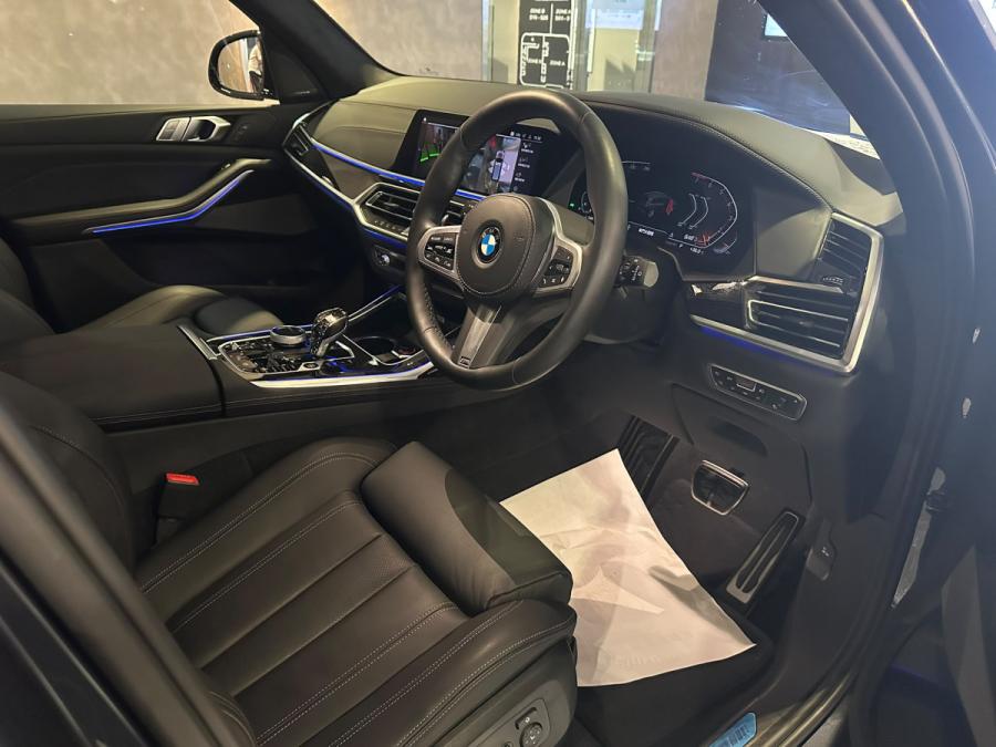X7 XDRIVE40IA 6-SEATER M SPORT EDITION - Image 3